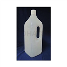 Handy Square Bottle 3000mL　BHL-3000