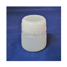 Short Type PE Wide-Mouth Bottle 30mL　M1-005-01
