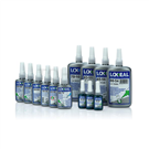 Screw fixing agent