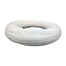 White Teflon tube (PTFE 100M)