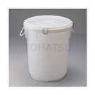 Polytank with Lid 75L