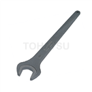 Single-ended open-end wrench SOE series