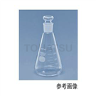 Common Sliding Stoppered Erlenmeyer Flask 100mL　5020FK-BONLY100