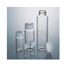 Screw Tube Bottle 50mL Clear　No.7