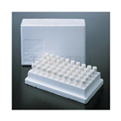 Screw Tube Bottle with Holder 2mL 50 Pcs