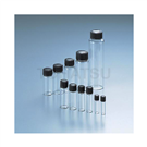 Mighty Vial 6mL 100 Pcs Clear No.2