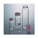 Sample-Tube Bottle Clear 50mL No.7