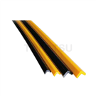 L-shaped safety guard (strong) AC series