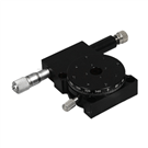 Manual fine adjustment platform AFH