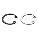 Retaining ring (for C-type retaining ring hole) 5508 CAP-5508