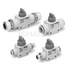 Finger Valve VHK-A Series