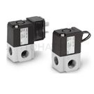 VO307-2G1 3-port solenoid valve Direct acting poppet type