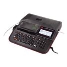 Microcomputer Line Number Printer LETATWIN LM-550E