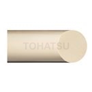 Engineering plastic round rod (low friction coefficient, wear resistance) SFRP210