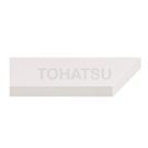 Engineering plastic sheet (food grade) SFPA180