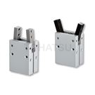 HDS HRS Series Y-Type Mechanical Clamp