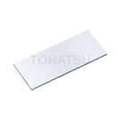 Heat-treated version (powder high-speed steel for die) TFL20 TFS20