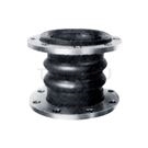 Rubber shock-proof hose YS-FLEX-FTF-FCD45-EPDM series