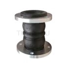Rubber shock-proof hose YS-FLEX-FTF-SUS304-EPDM series