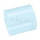 Lightweight acrylic tube