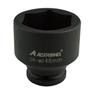1" Impact Socket (Short.Long)