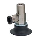 VPMB VPB Series Standard Vacuum Suction Cup (Fixed Side Piping)