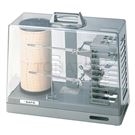 Hair Temperature and Humidity Recorder (Quartz Type) 7210-00