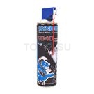 Penetrating lubricating rust inhibitor (light odor) SD40