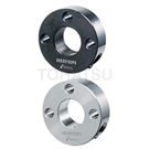 Retaining ring (wedge type 3 holes) SCK-CP3 SCK-SP3
