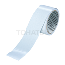 Reflective warning tape TSRFT25 TSRFT50