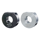 Retaining ring (wedge-shaped D-cut threaded hole) SCK-CTN SCK-STN
