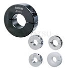 Retaining ring (slotted type) SCS