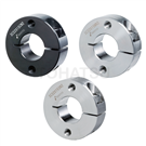 SCS fixing ring (slot type 2 threaded holes)