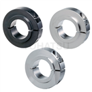 SCS retaining ring (for slotted bearings)
