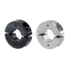 SCSS retaining ring (separate type 2 threaded holes additional processing)