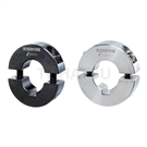 SCSS Retaining Ring (Split Keyway)