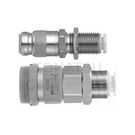 KK Series with Quick Connector Bulkhead