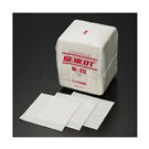 Clean room cleaning cloth BEMCOT(R) M-3Ⅱ 100 Pieces　M-3Ⅱ