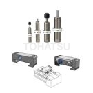 MY1B-Z Series Pneumatic Cylinder (Installation Accessories)