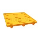 Simple leak-proof tray PAK666-A