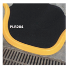 Ditch containment strip PLR series