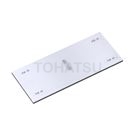 Heat-treated plate (60X150 stainless steel for mold) TFM38 TFM31