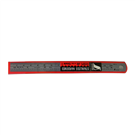 Steel Ruler (Metric Imperial) SH Series