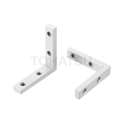 Aluminum Extruded T-Slot Fixing Nut HC10 Series