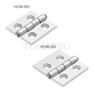 Loose-leaf HC04 series