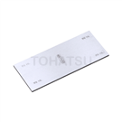 Heat-treated plate (60X150 for die) TFD11L TFH51