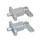 Split locating column (flange type steel SUS316) GN722.2