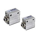 NU Series Multi-solid Cylinder