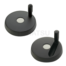 VDS+I-M VDS+IR-M Plastic handwheel (swing handle, folding swing handle)
