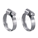 NHC-C NHC-D CAP-NHC-C CAP-NHC-D Pipe clamp (German style 12mm plate width)